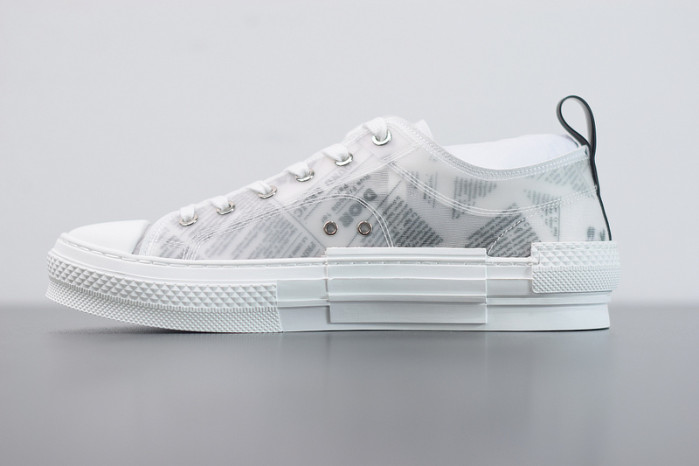 dor b23 low top oblique d006
