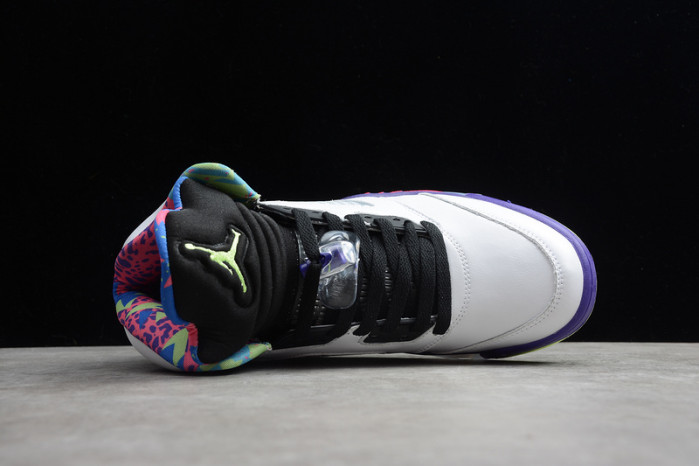 air jordan 5 retro alternate bel-air db3335-100