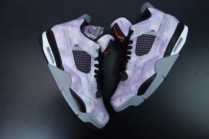 jordan 4 retro zen master dh7138-506