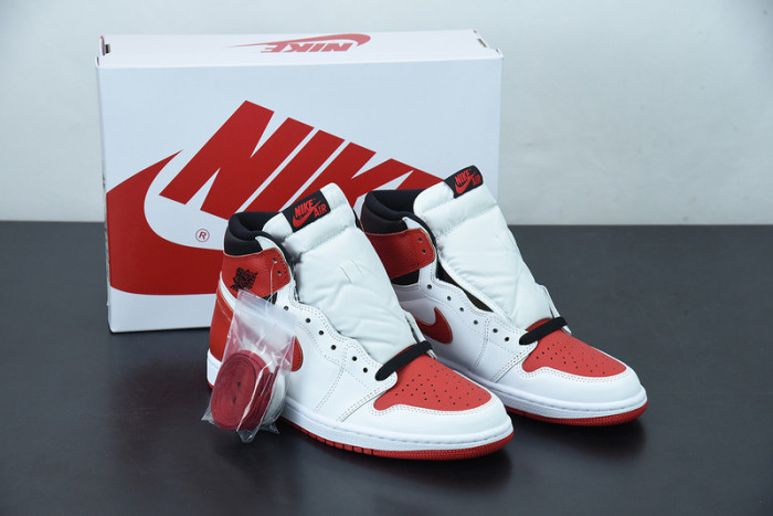 jordan 1 retro high og heritage 555088-161