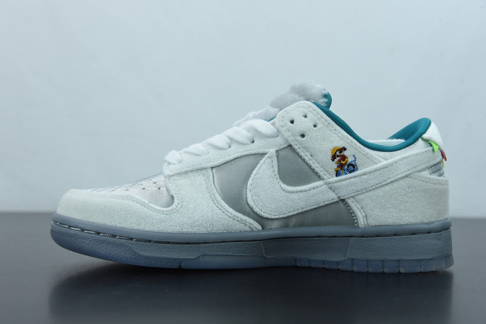 nike dunk low ice do2326-001