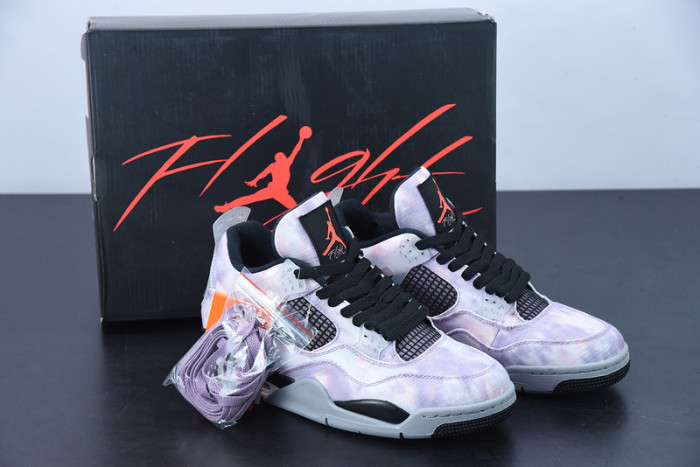 jordan 4 retro zen master dh7138-506