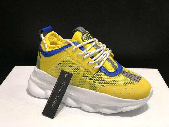 versace sneaker