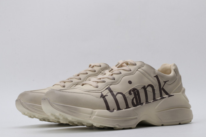 gci sneaker
