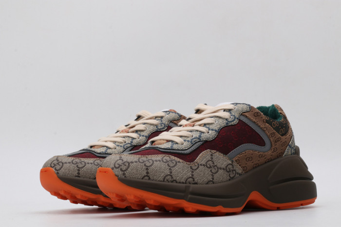 gci sneaker
