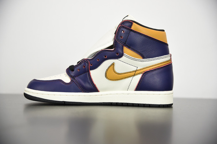 air jordan 1 retro high og defiant sb la to chicago cd6578-507 sb