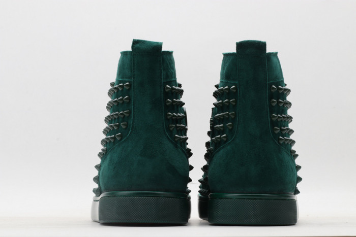 Ch**an louboutin