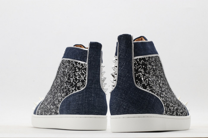 Ch**an louboutin