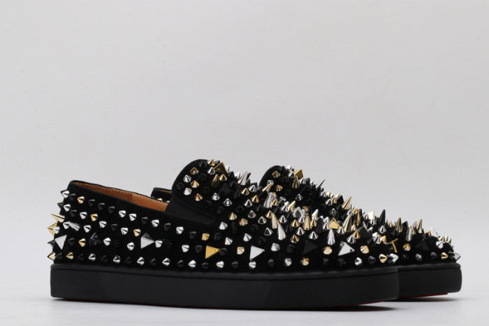 Ch**an louboutin