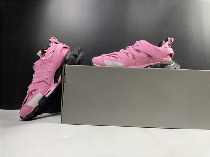 balcia track sneaker