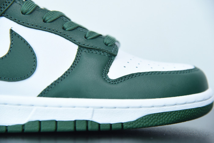 nike dunk low michigan dd1391-101