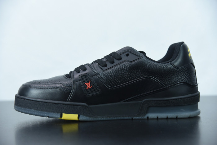 lv sneakers