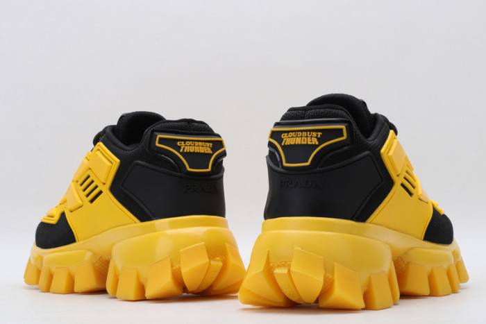 prda sneaker