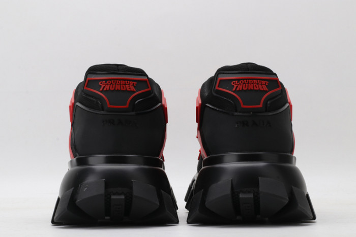 prda sneaker