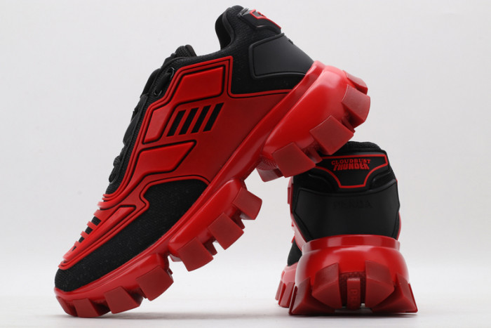 prda sneaker