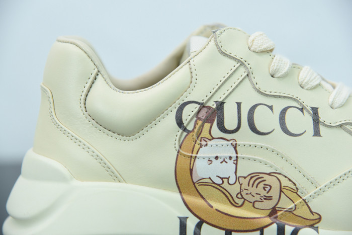 gci sneaker