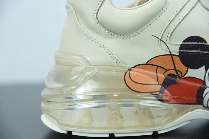 gci sneaker