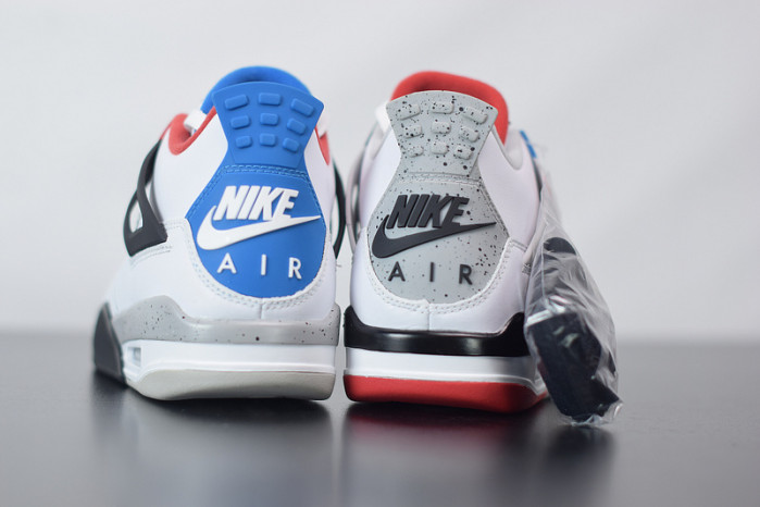 air jordan 4 retro cl1184-146