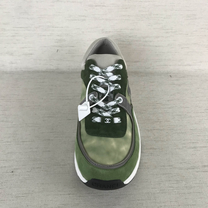 chnl sneaker