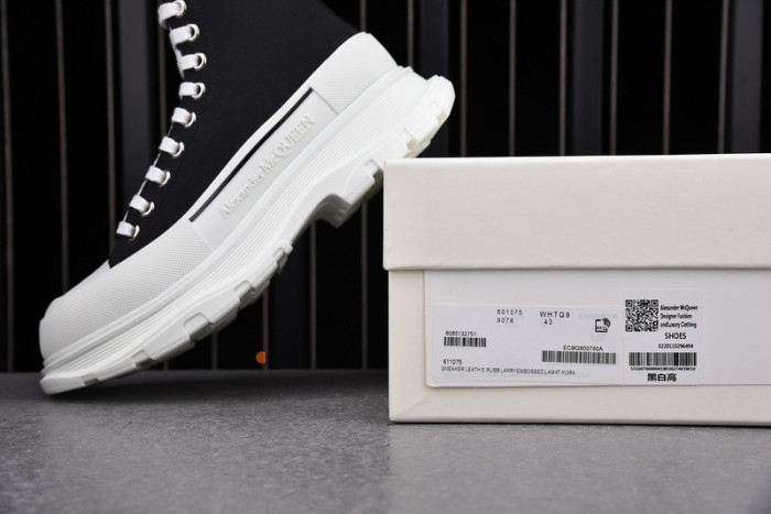 alexander mcqueen sneakers