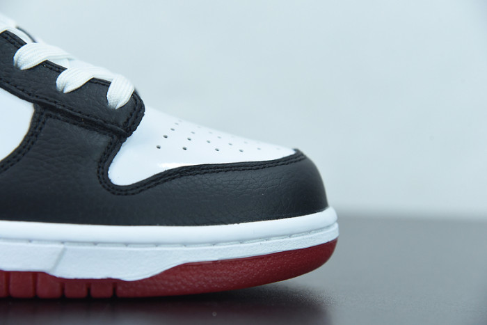 nike dunk low “seoul” dm7708-100