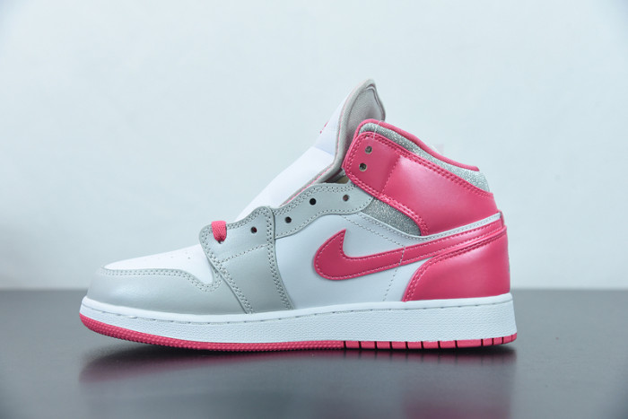 air jordan 1 mid gs