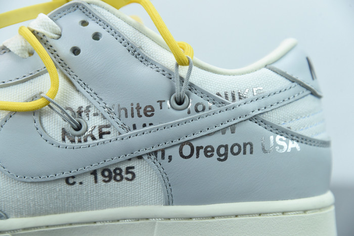 off white nike dunk low 29 of 50 ow dm1602-103