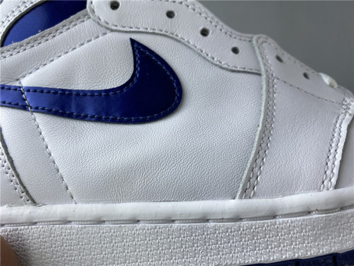 air jordan 1 retro metallic navy 555088-106