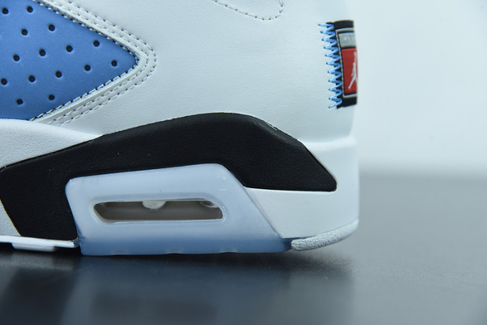 air jordan 6 “unc” ct8529-410