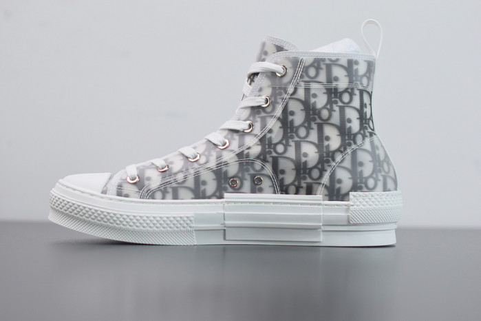 dor b23 high top oblique d010