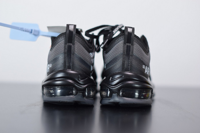 nike air max 97 off-white black aj4585-001