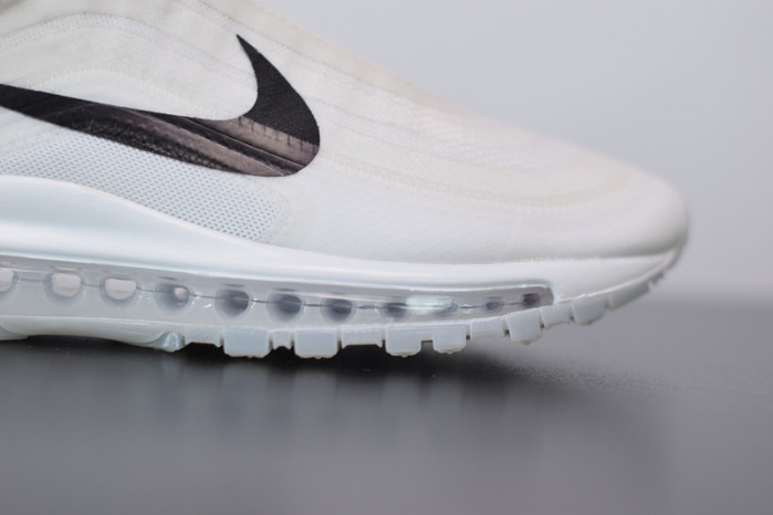nike air max 97 off-white black aj4585-100