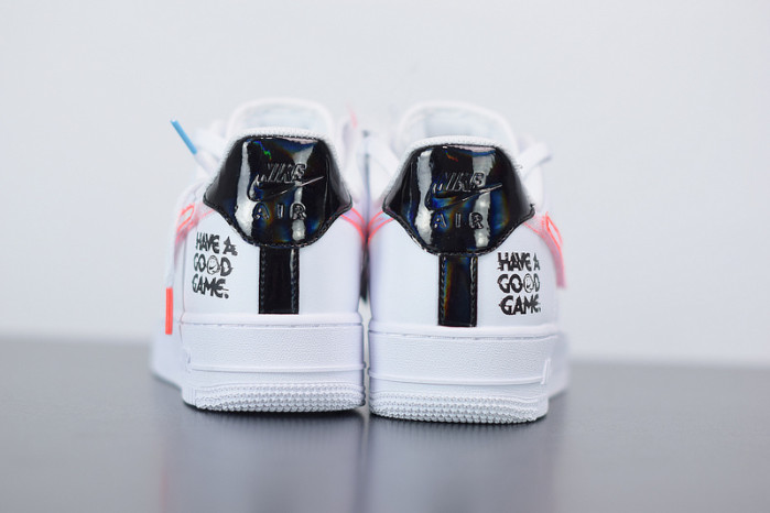 nike air force 1 low good game dc0710-191
