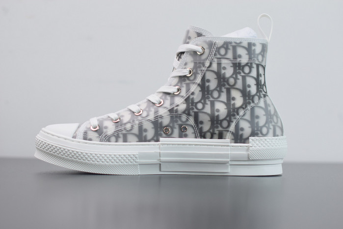 dor b23 high top logo oblique d002