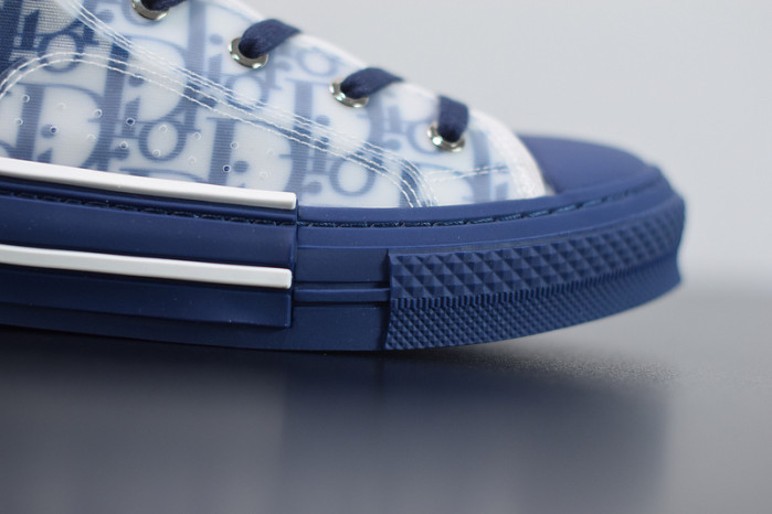 dor b23 high top blue oblique d008