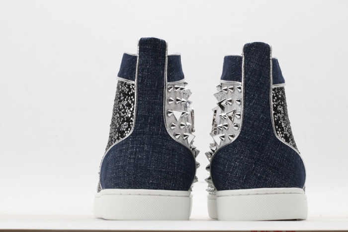 Ch**an louboutin