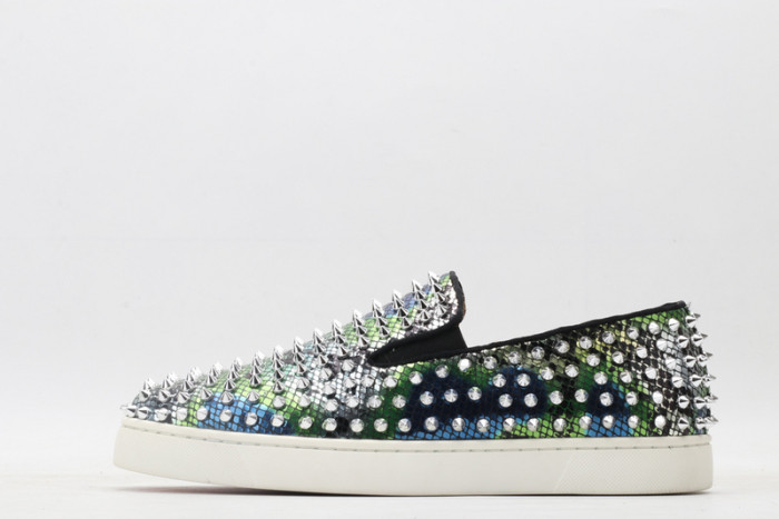 Ch**an louboutin