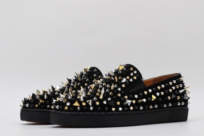 Ch**an louboutin