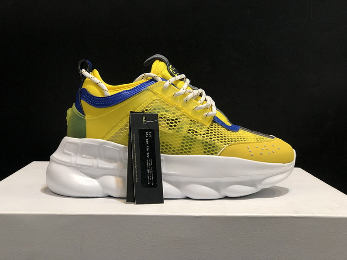 versace sneaker