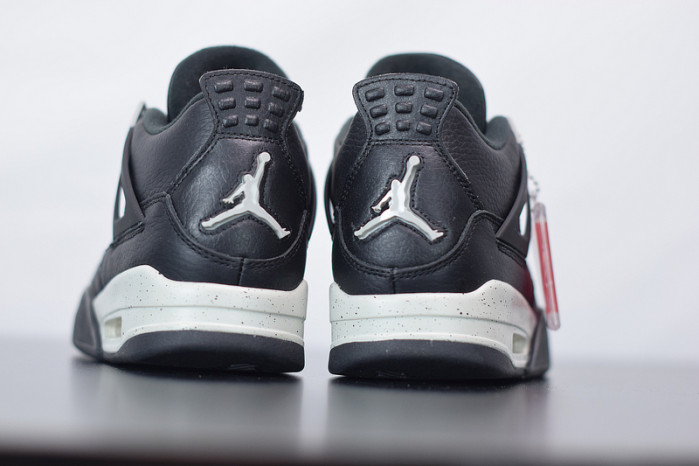 air jordan 4 retro oreo 314254-003