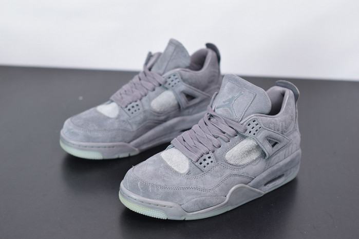 air jordan 4 retro kaws 930155-003