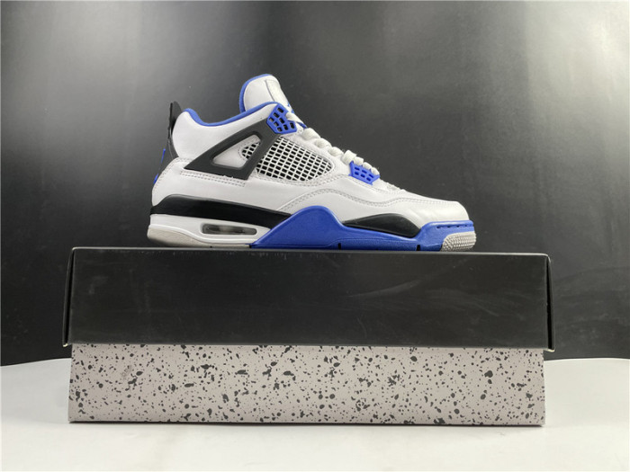 air jordan 4 retro