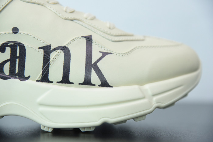 gci sneaker