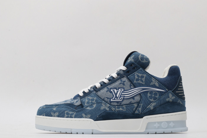 lv sneakers