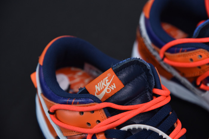 nike sb dunk low off-white x futura ct0856-801