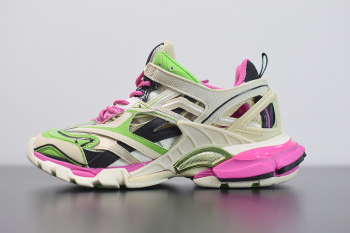 balcia track.2 pink green 568615 w2gn3 9199
