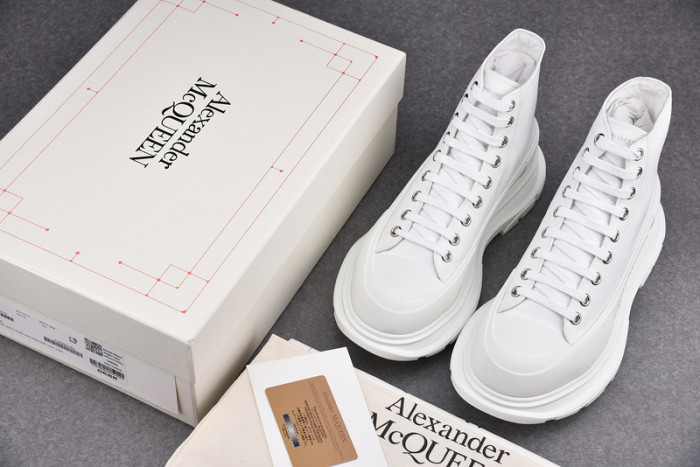 alexander mcqueen sneakers
