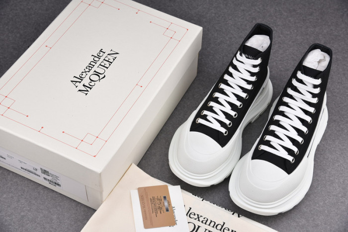alexander mcqueen sneakers