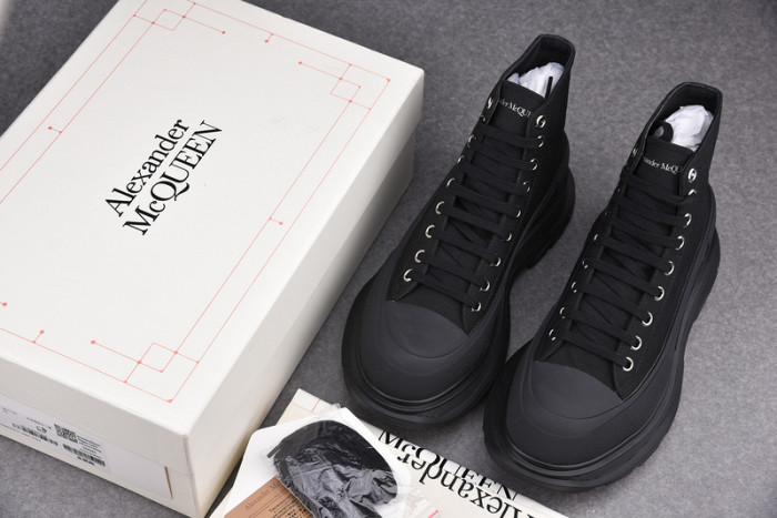 alexander mcqueen sneakers