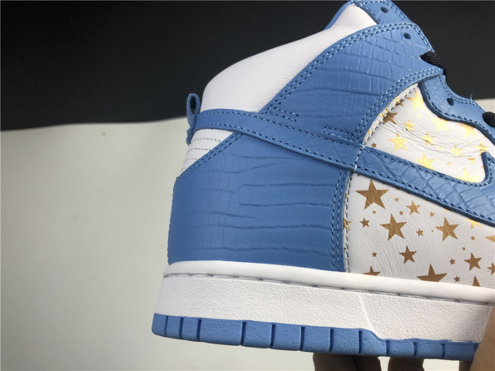 nike sb dunk blue 307385-141